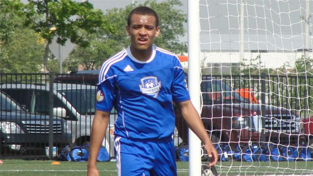 Under-the-radar program lands another star