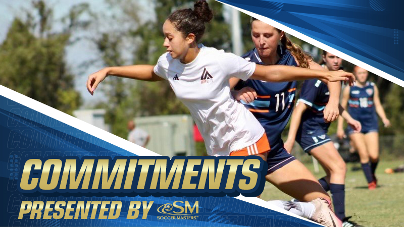 Commitments: Louisiana Star Heads North