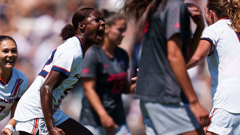 U20 WNT California Training Camp Roster