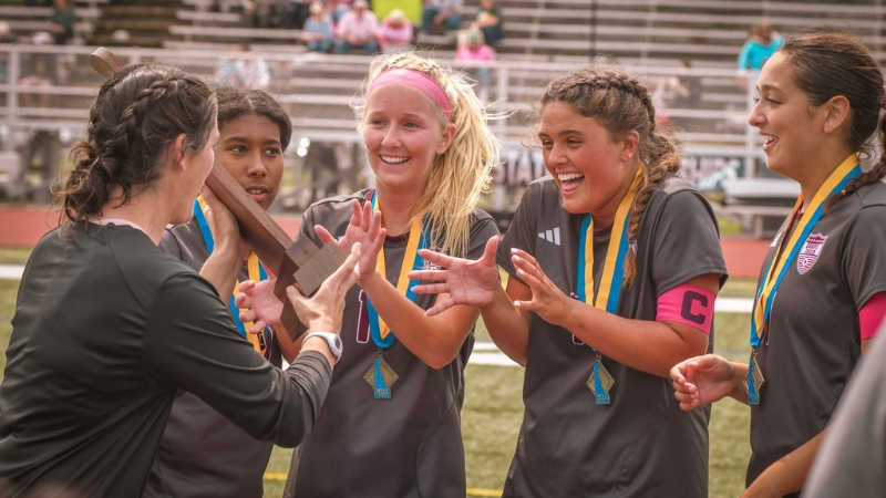 Mid-Atlantic High School Roundup - June