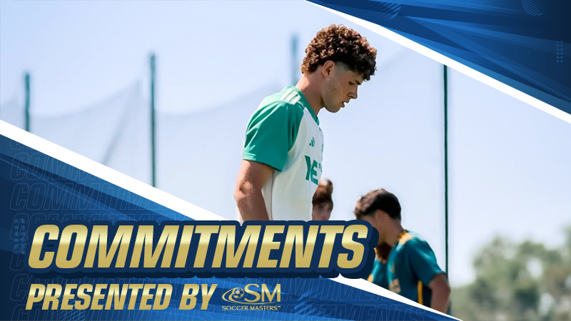 Commitments: High Hopes for High Point