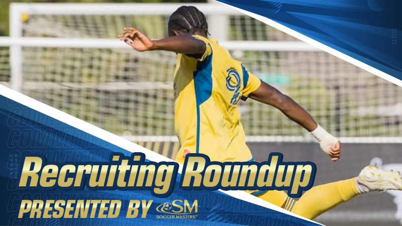 Recruiting Roundup: July 7-13