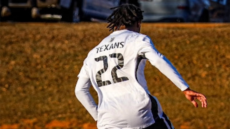 ECNL Boys Playoffs: U15/16 Best XI