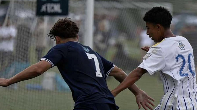 ECNL Boys Under-17 Finals Preview