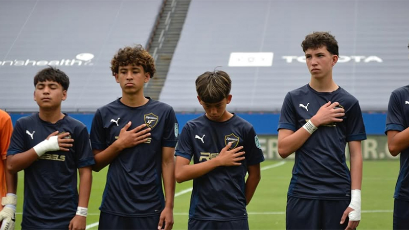 ECNL Boys Finals Under-15 Preview