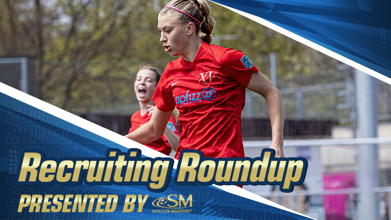 Recruiting Roundup: July 14-20