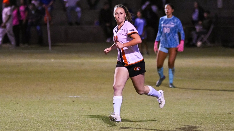 2025 Women's WCC Breakout Candidates