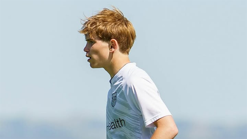 IMG Academy Rankings Spotlight: 2028 Boys