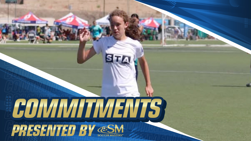 Commitments: Decided on Dartmouth