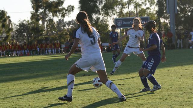 Too little, too late for U17 WNT vs. Japan