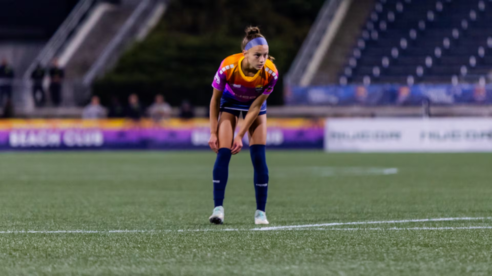 IMG Academy Rankings Spotlight: 2028 Girls