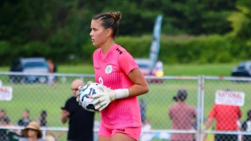 ECNL Girls Finals: U16 & U17 Stars