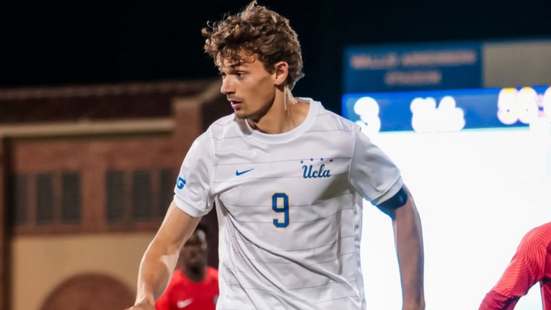 Men's DI College Transfers to Know