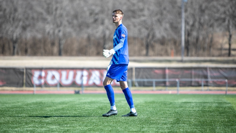 Men's International Freshmen to Know