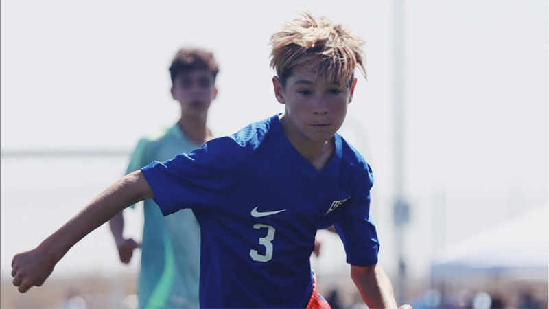 U15 BNT Roster Named for Concacaf