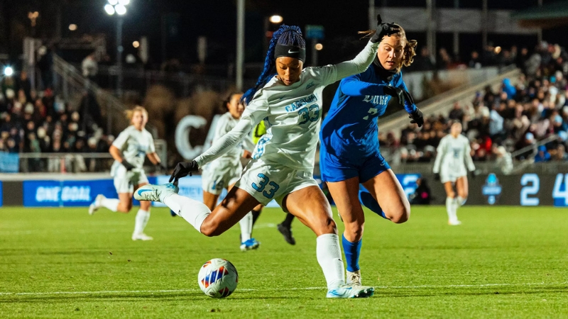 ACC Women's Soccer Preview