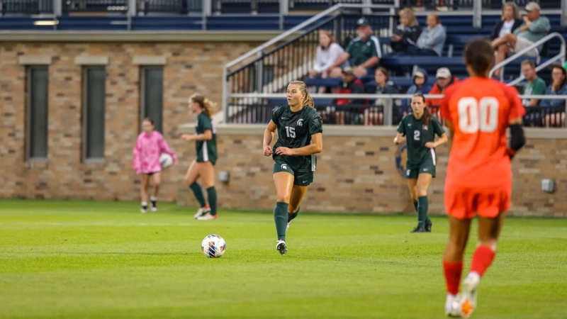Big Ten Women's Soccer Preview