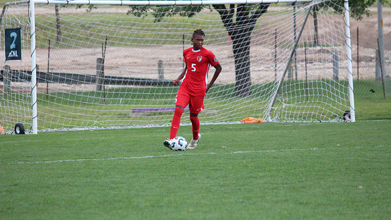 IMG Academy Rankings Spotlight: 2029 Boys