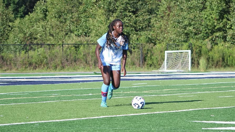 ECNL Girls Conference Cup Players to Know