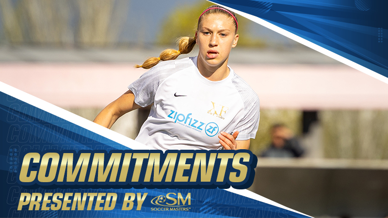 Commitments: Top CB Heads to Stanford