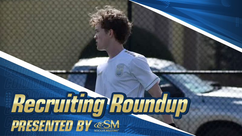 Recruiting Roundup: August 4-10