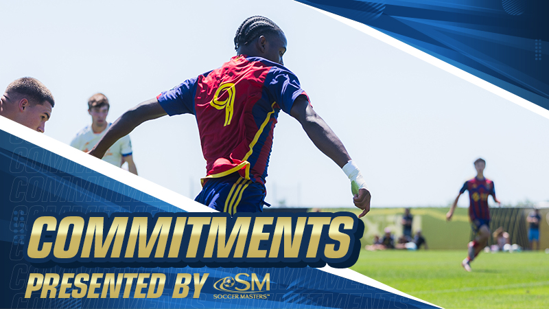 Commitments: Duke to Virginia