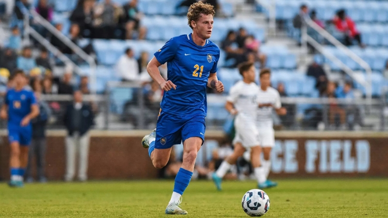 ACC Men's Soccer Preview
