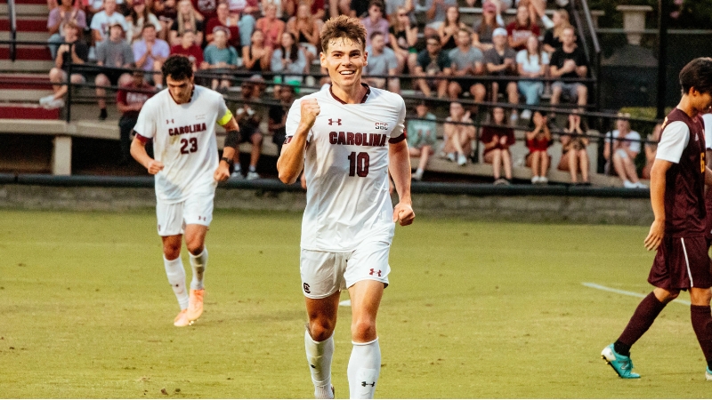 Sun Belt Men's Soccer Preview