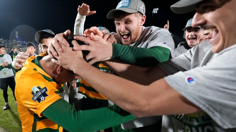 America East Men's Soccer Preview