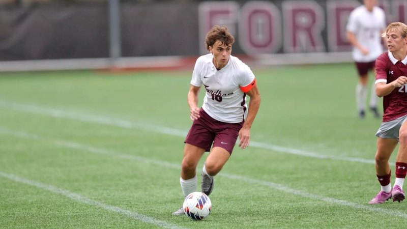 Men's A10, Big East & Ivy League Previews