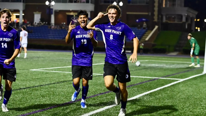 Men's AAC, ASUN & Big South Previews