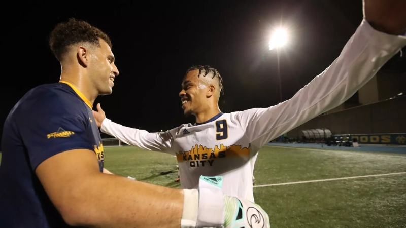 Men's NEC, Summit, WAC & WCC Previews