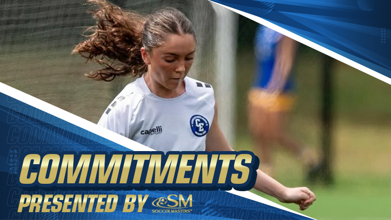 Commitments: Texas Standout to the SEC