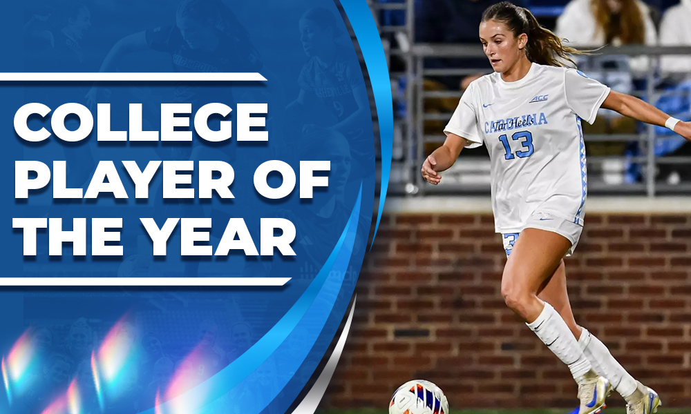 TDS Women's Player of the Year Favorites