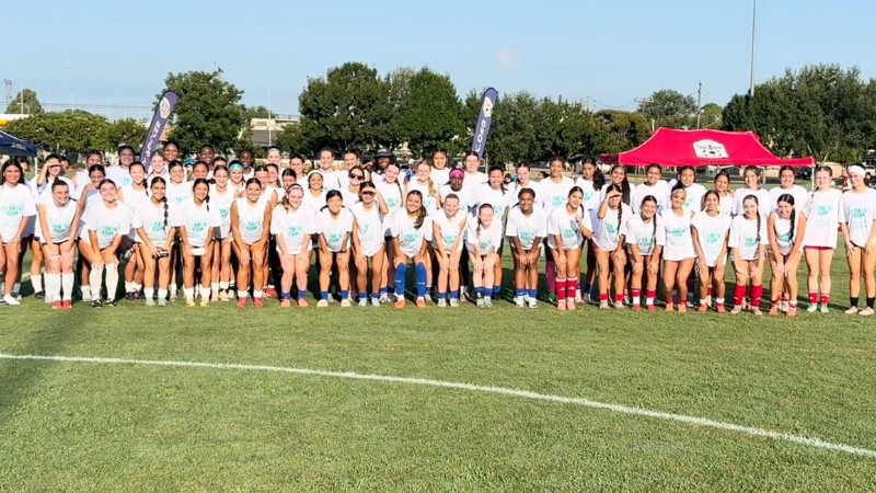 Abbi’s Cup Admirable Mental Health Mission