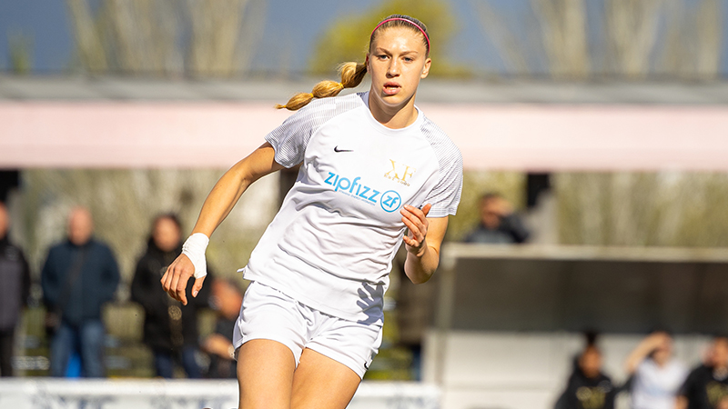 ECNL Girls Announces 2024-25 Awards