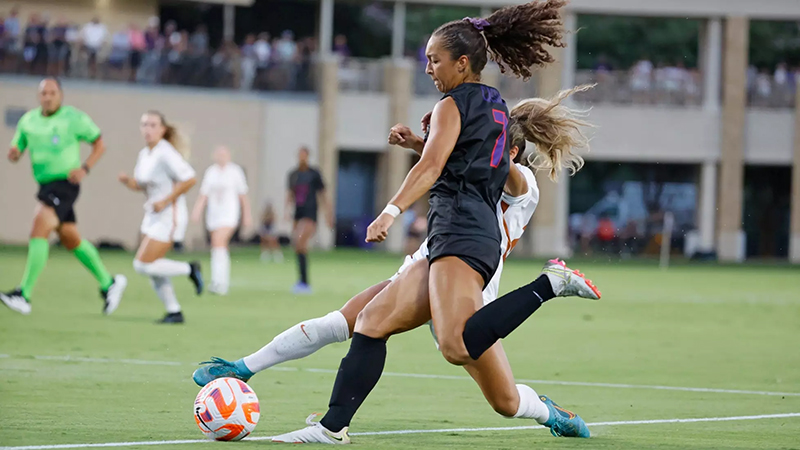 Pro Prospects to Watch in Women's DI Soccer