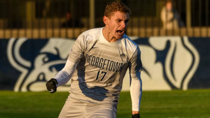 TDS Men's Player of the Year Trends