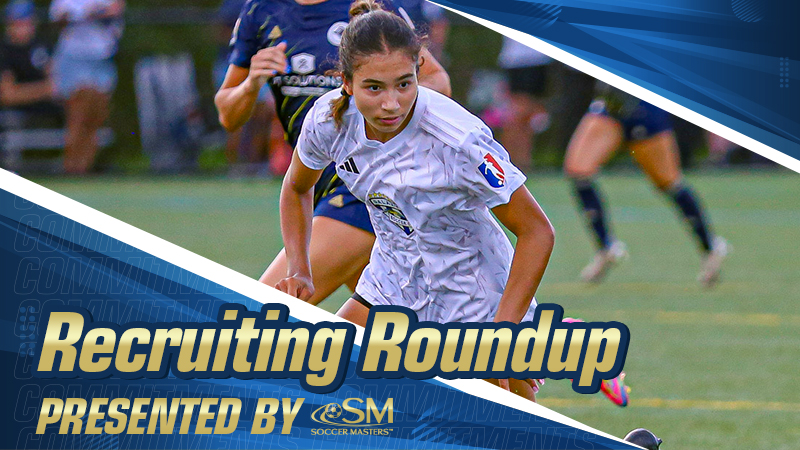 Recruiting Roundup: August 18-24