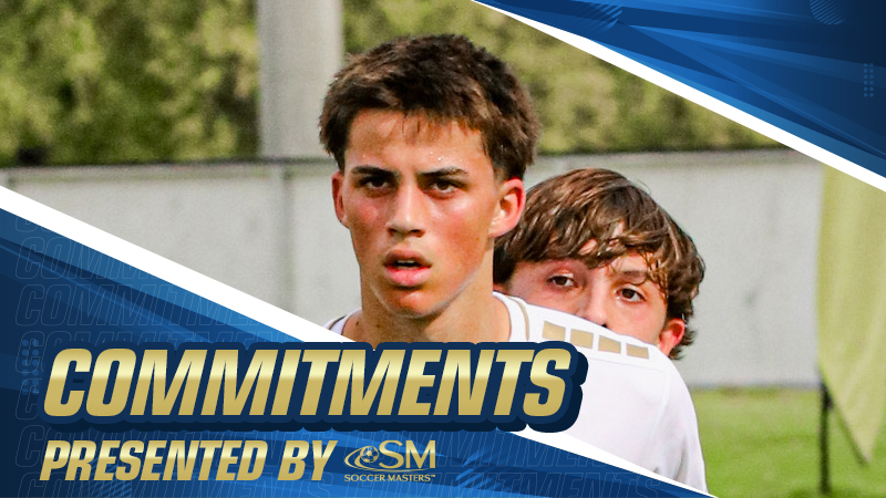 Commitments: IFA Forward to Big Ten