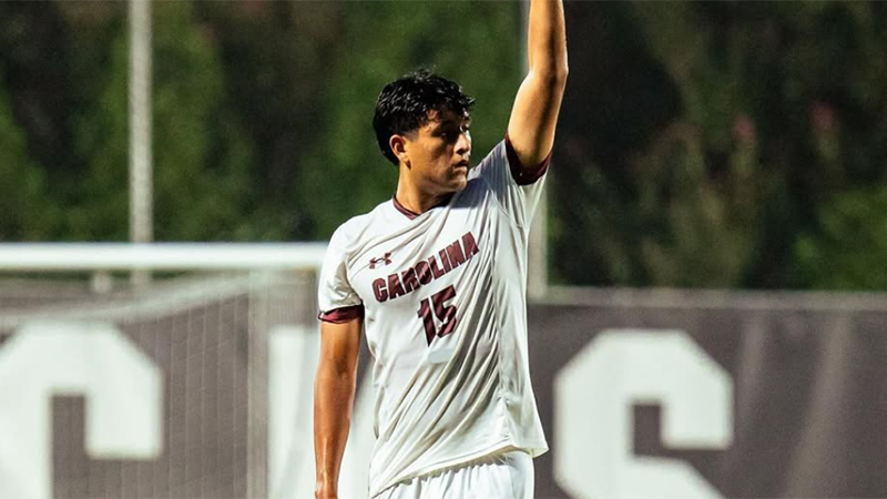 MLS Academy Alumni in DI Soccer: Part 2