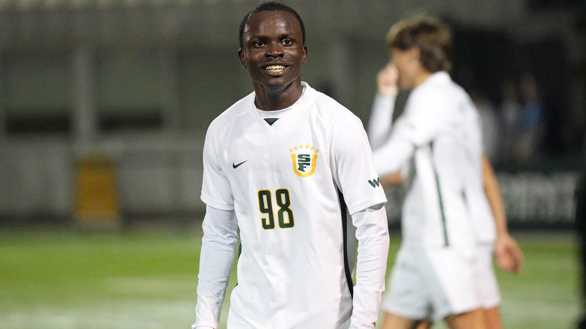 Pro Prospects to Watch in DI Men's Soccer