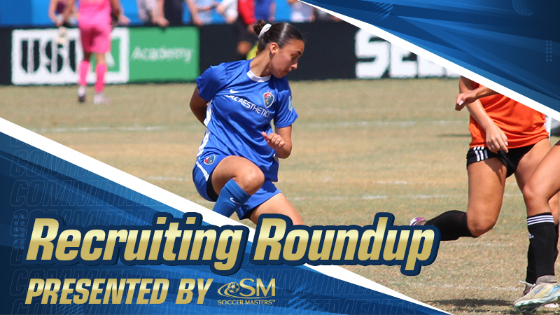 Recruiting Roundup: August 25-31