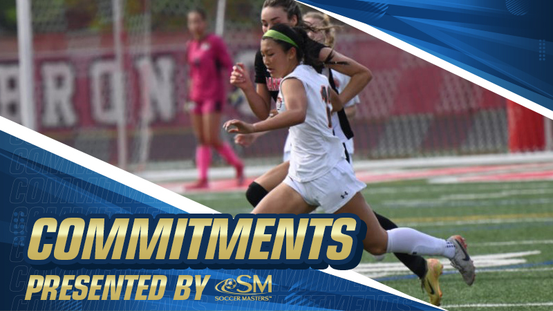 Commitments: From Chicagoland to Cornell