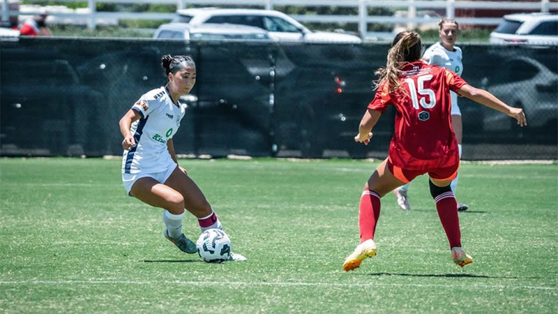 ECNL Girls NorCal Players to Watch