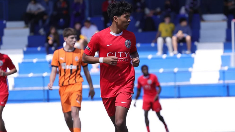 ECNL Boys Florida Players to Watch