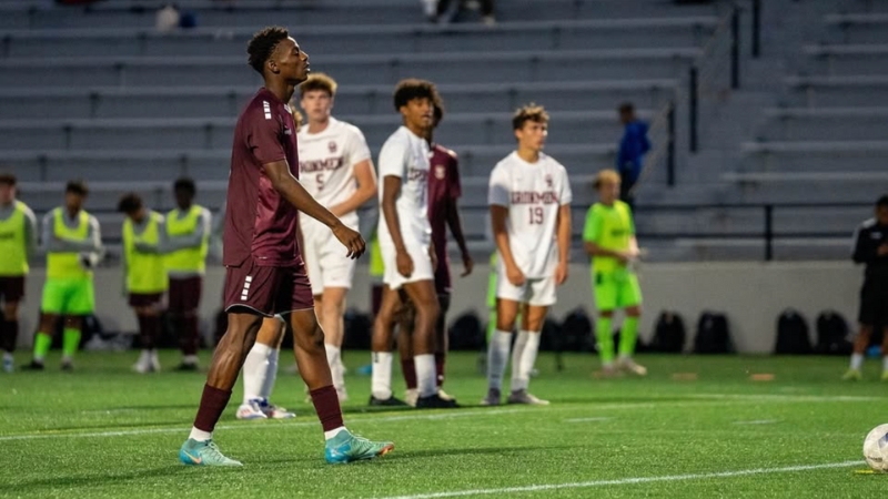 Fall Boys High School Players to Watch