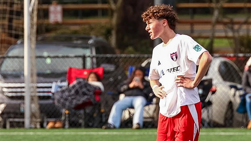 ECNL Boys Northwest Players to Watch