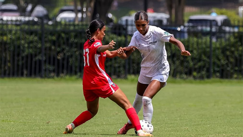 ECNL Girls Southeast Conf. Players to Know