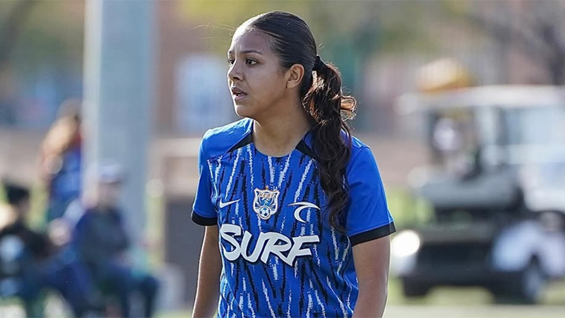 ECNL Girls Southwest Players to Watch